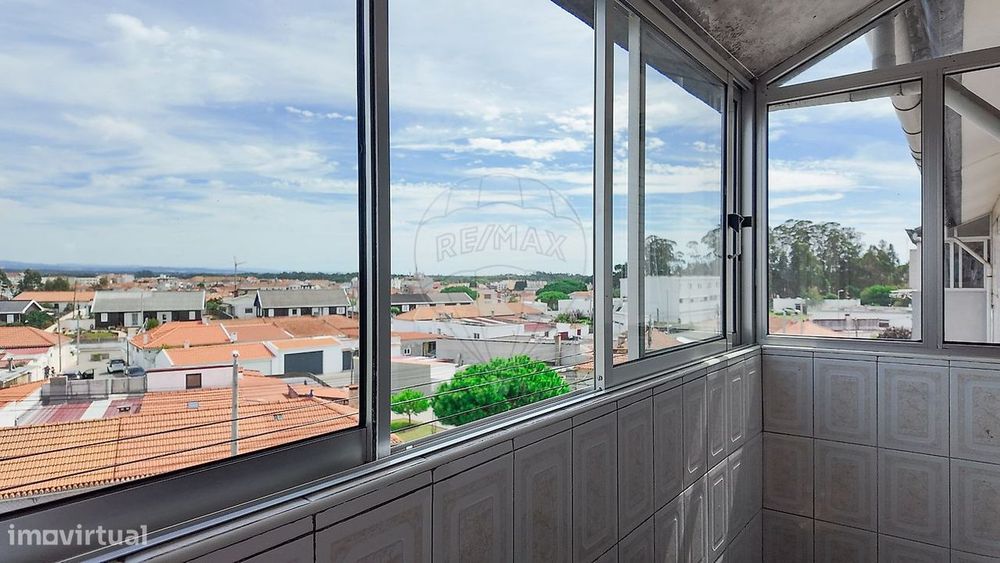 Apartamento T3 para venda