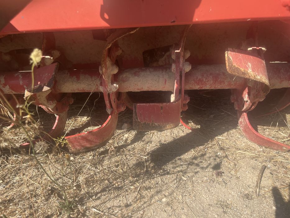 Fresa Herculano 1,60