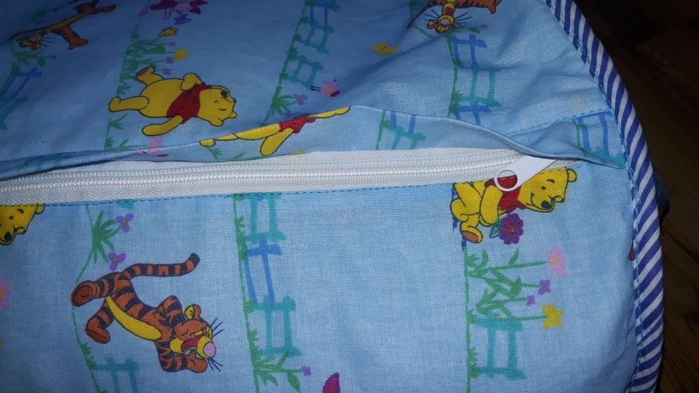 Worek na pluszaki/zabawki