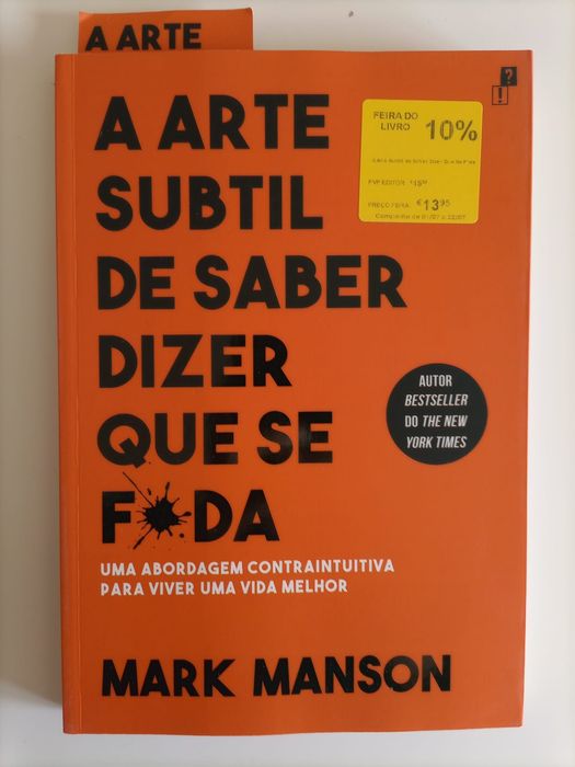 Livros Desenvolvimento Pessoal e Educação Financeira