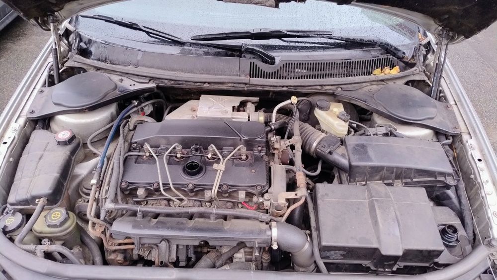 продам автомобіль Ford.mondeo 3