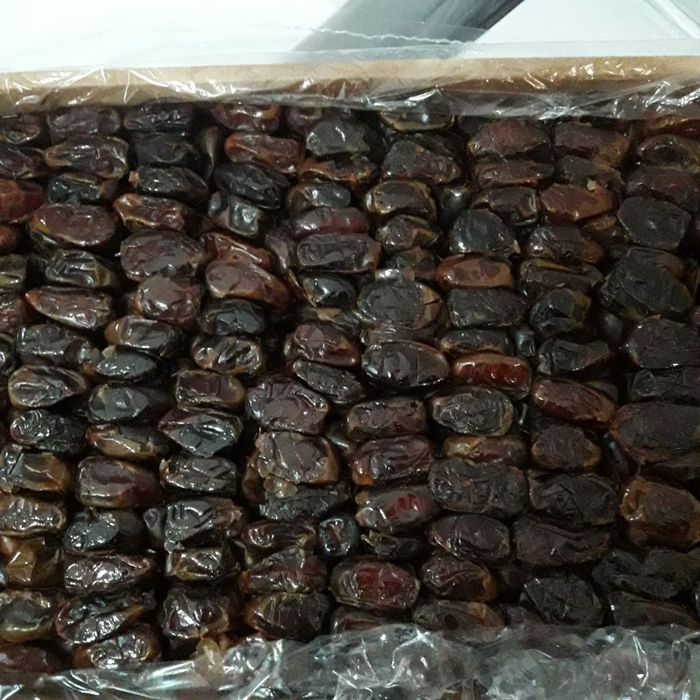 Сухі продовольчі товари