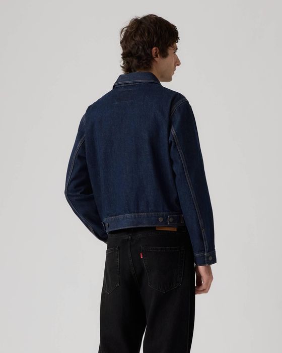 Levi's Embarcadero (L)
