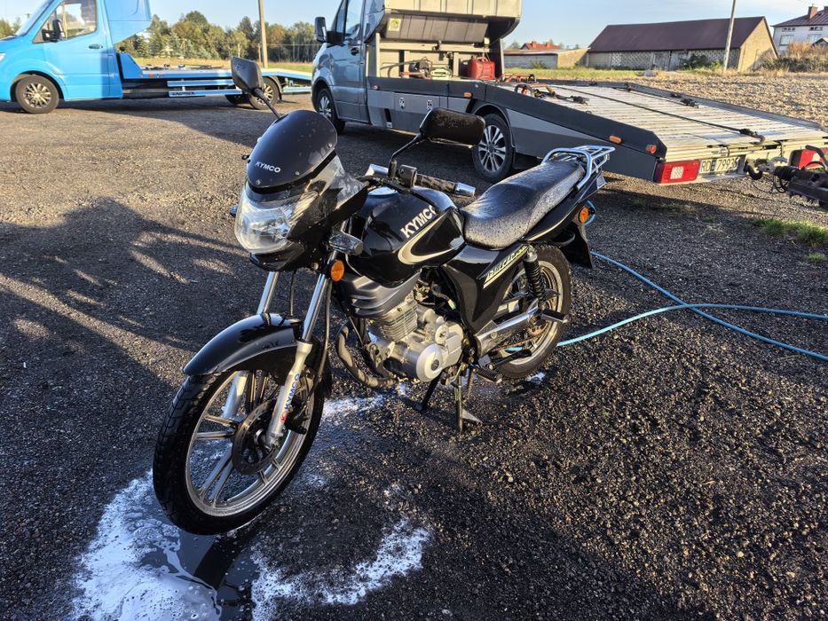 Kymco