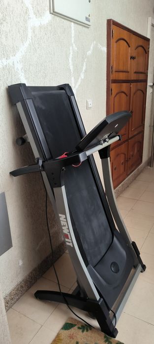 Passadeira Doméstica NEWFIT