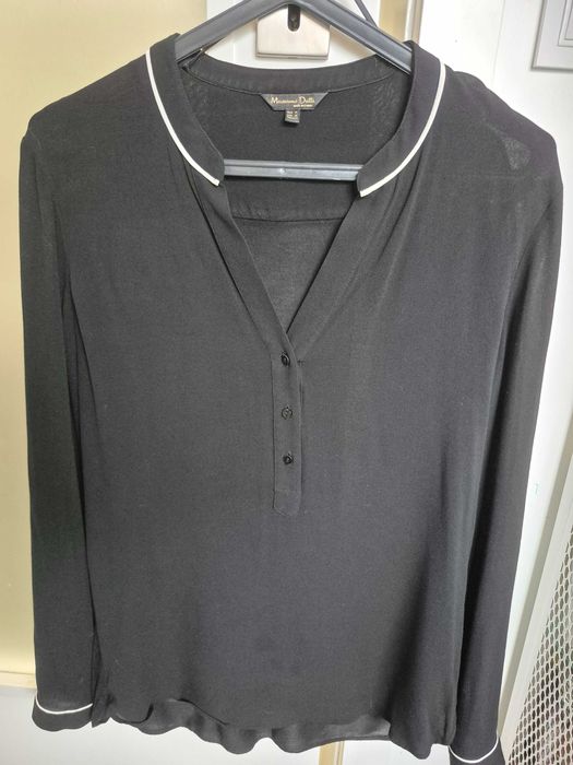 Blusa da Massimo Dutti