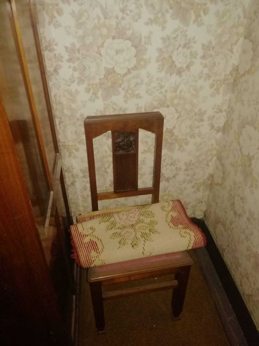 Vendo baratinho: mobilia de quarto