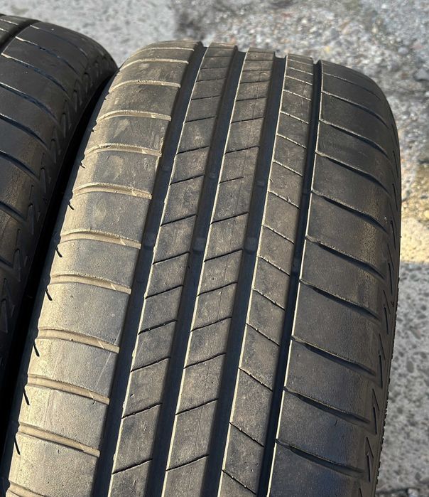 Opony letnie 225 60 R18 Bridgestone - Stan Idealny !