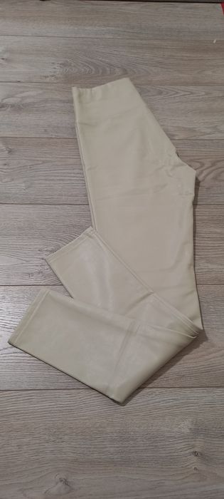 Продам лосины кож-зам.