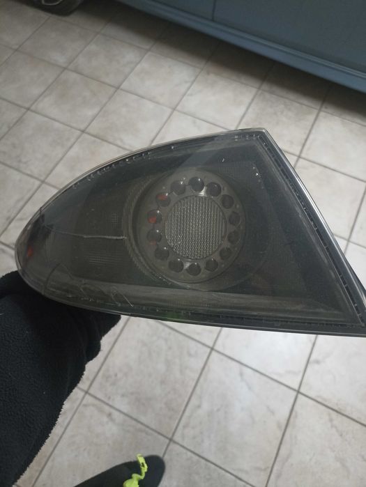 Farolim SEAT Leon 1p