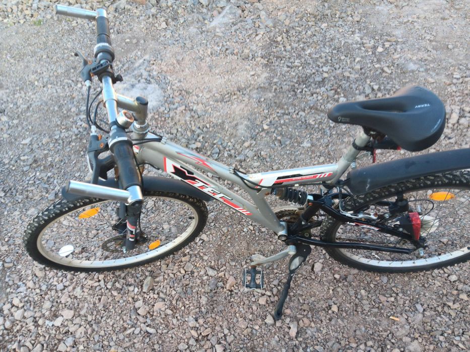 Rower YTec sprzedam