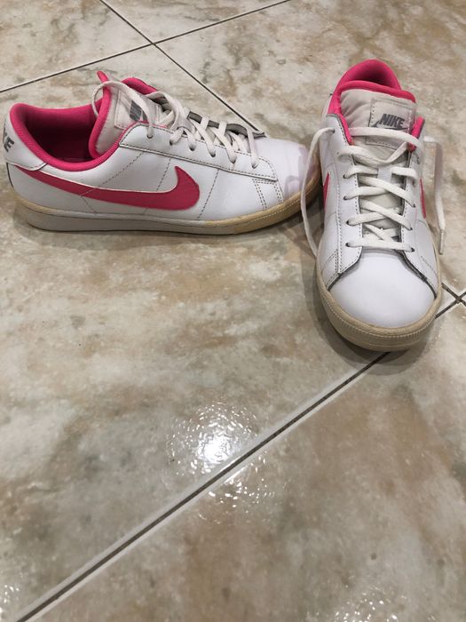 Ténis confortáveis da Nike