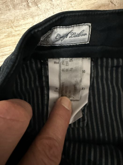 Брюки. Чиносы  Mason’s (оригинал). Размер 33 (50)