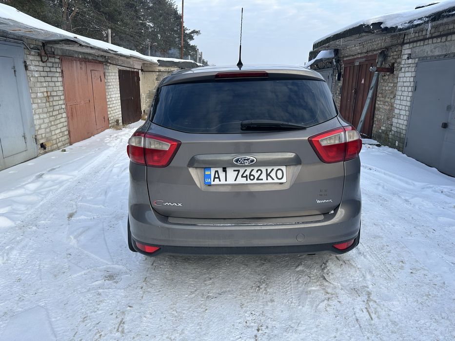 Продам Ford C-Max  2012 року