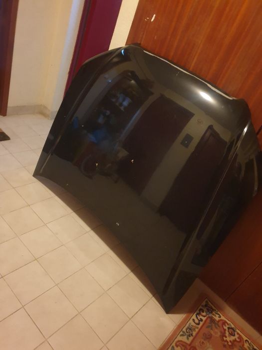 Capot Audi A4 B7