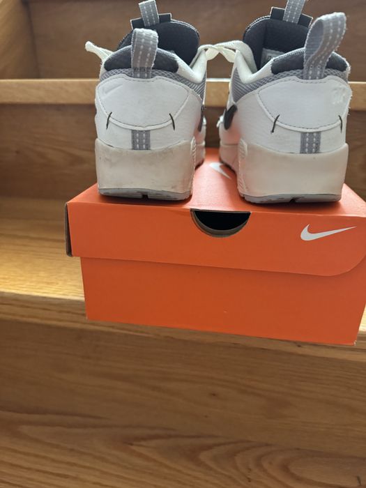 Tenis Nike Air Max 90