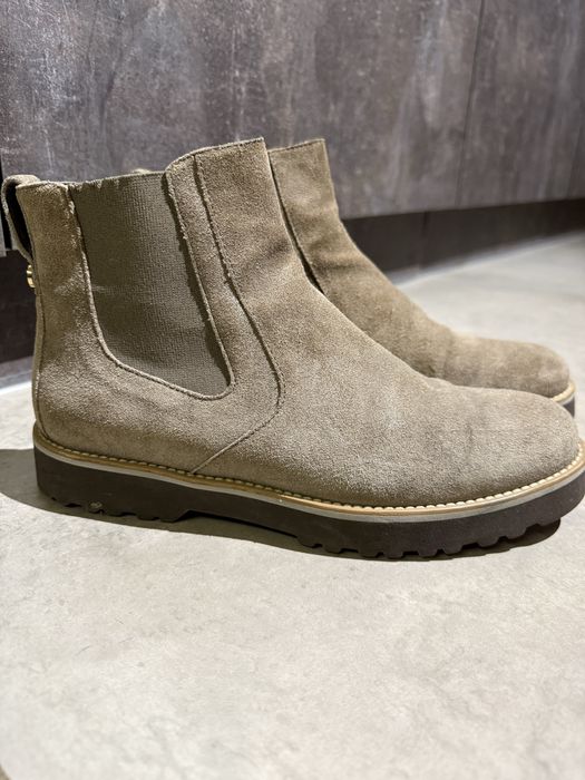 Взуття челсі Hogan