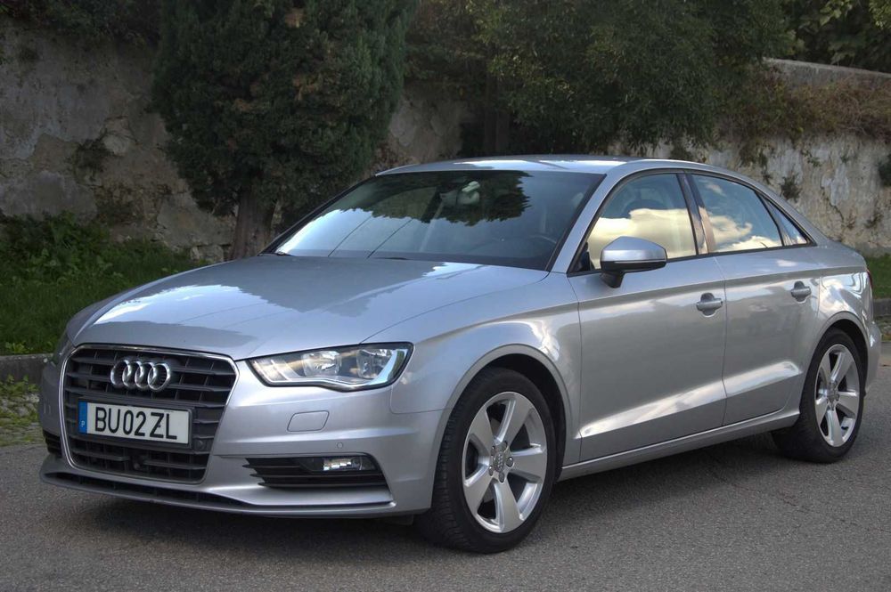 Audi A3 Limousine 2.0 TDI 150cv