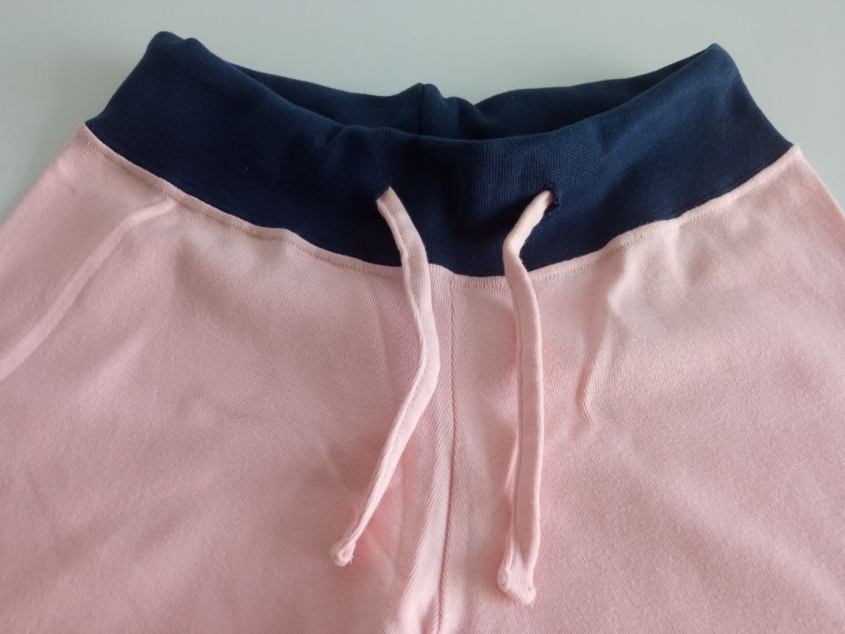 Calças de desporto XL/XXL p/ a caminhada ou p/ o dia a dia