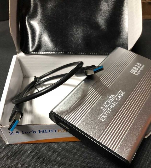 Nowy dodatkowy Dysk Xbox Game Drive 1TB Xbox One Series S X *Wejherowo