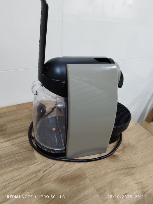 Máquina de café Nespresso