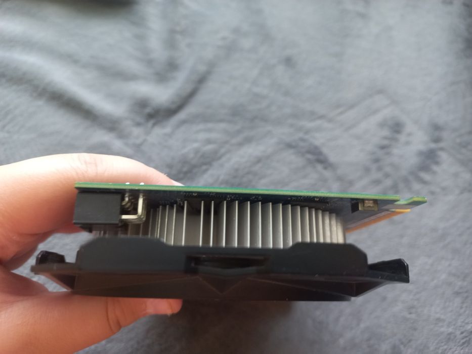 GTX 750 Czyt Opis