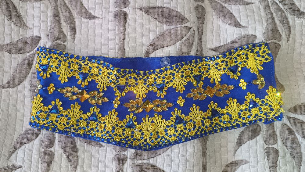 !!Продам срочно!! Купальник для художественной гимнастики