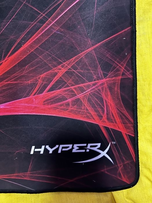 Коврик HyperX Fury L