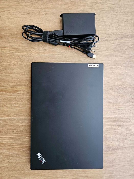 Lenovo ThinkPad T15p Gen 2