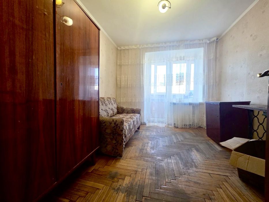 Продається 3-кімнатна квартира 67 м2, вул. Стебницька