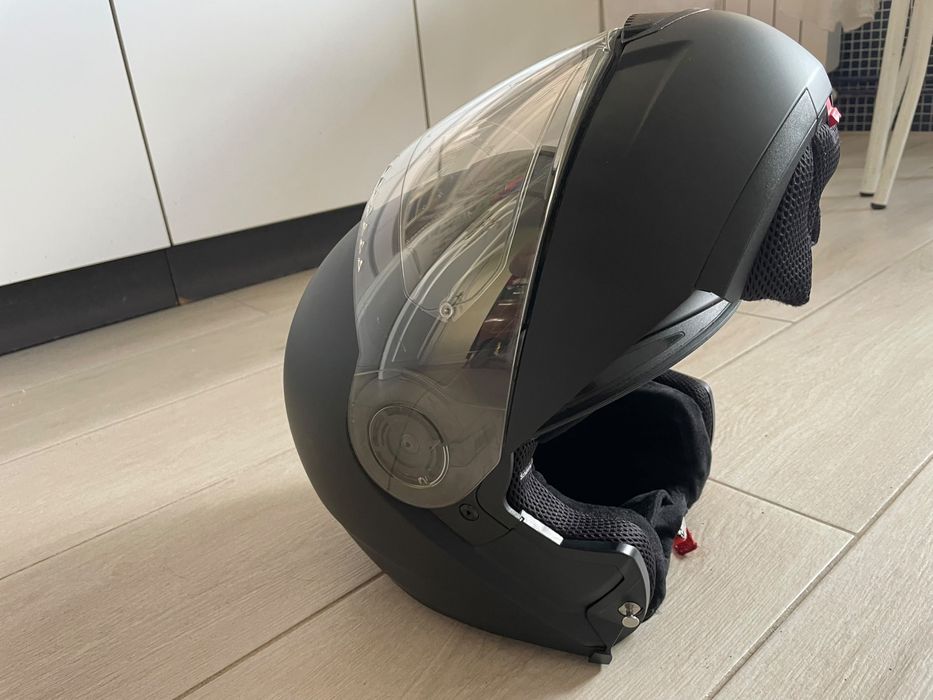 Capacete Schuberth C3 Médio 56-59 — Modular