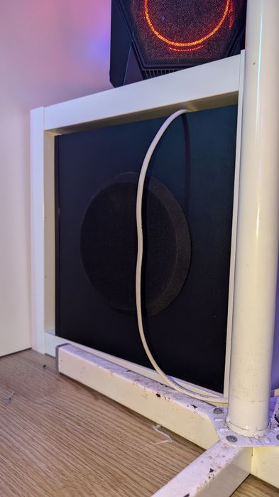 Subwoofer LG 150W