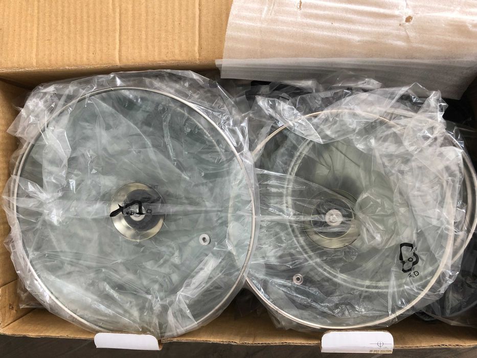 Набор посуды из 12 предметов