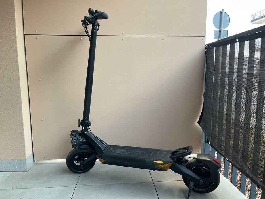 Hulajnoga elektryczna Ruptor R3 V3 20Ah/48V 45 km/h