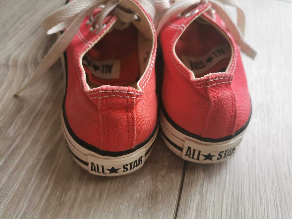 Buty,  trampki converse roz 36.5