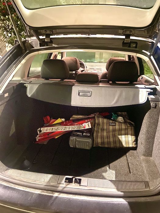 Vendo || Skoda Fabia Combi 1.2