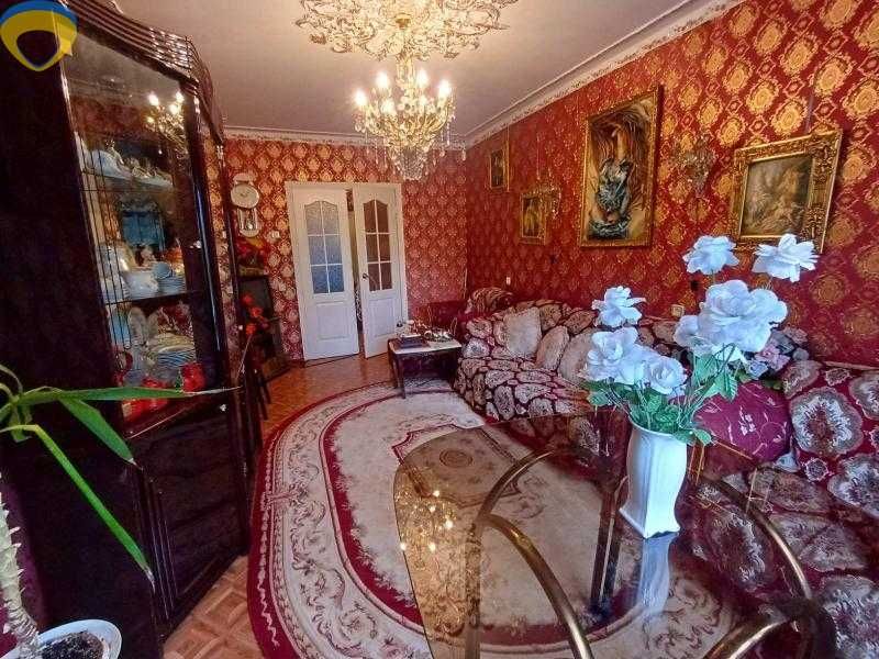 3-комнатная квартира по адресу (площадь 64 м²) - Atlanta.ua - фото 3