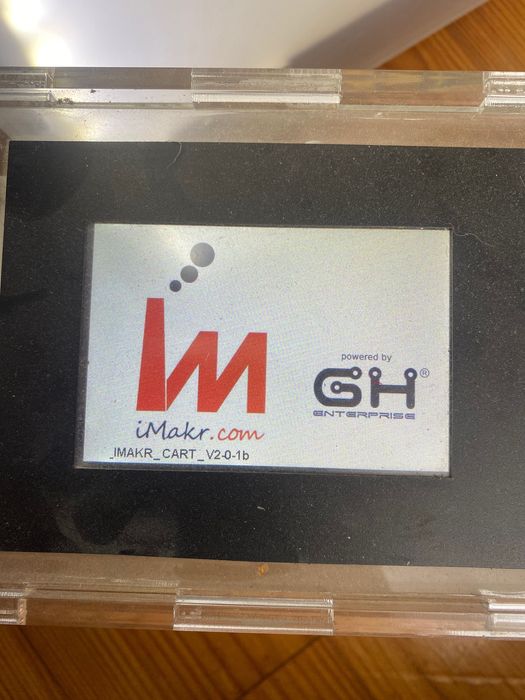 Ultimaker 2 3d принтер