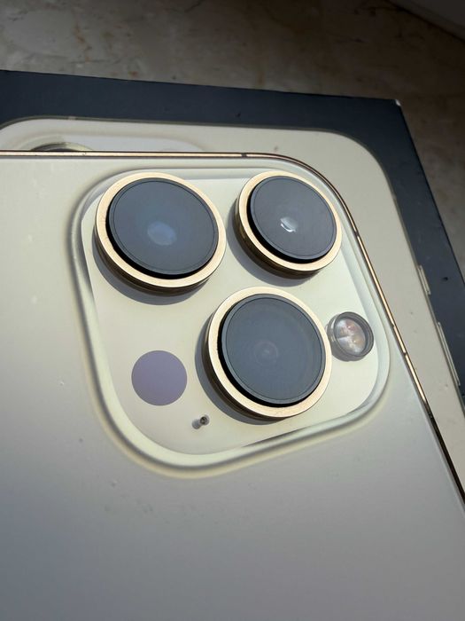 iPhone 13 Pro wzorowy, 1 właściciel