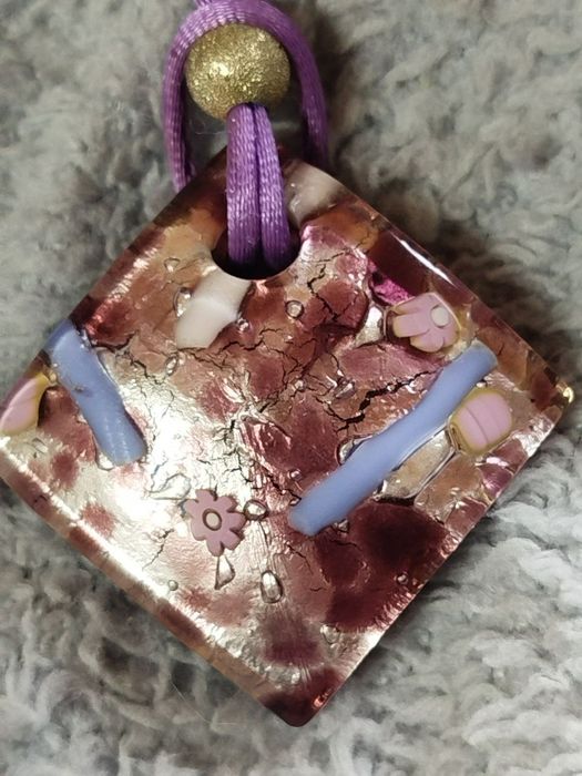 Прикраси. Намисто.