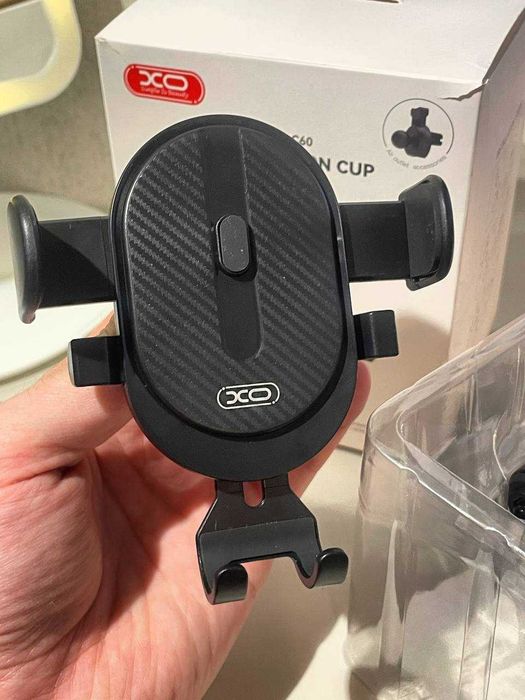Автотримач для телефона XO C60