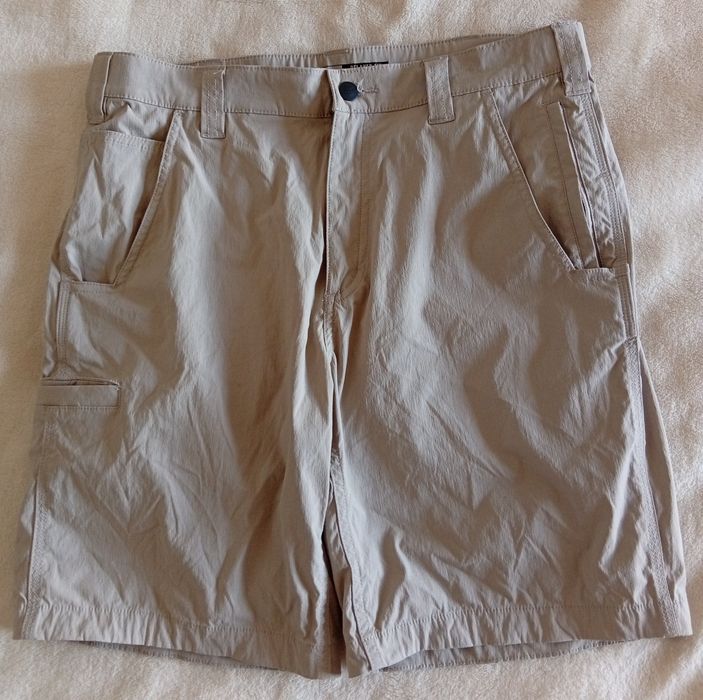шорти  Carhartt.
