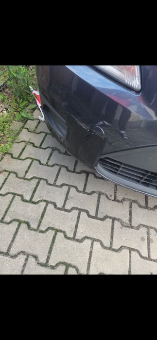 Ford Focus 1.6 2010r