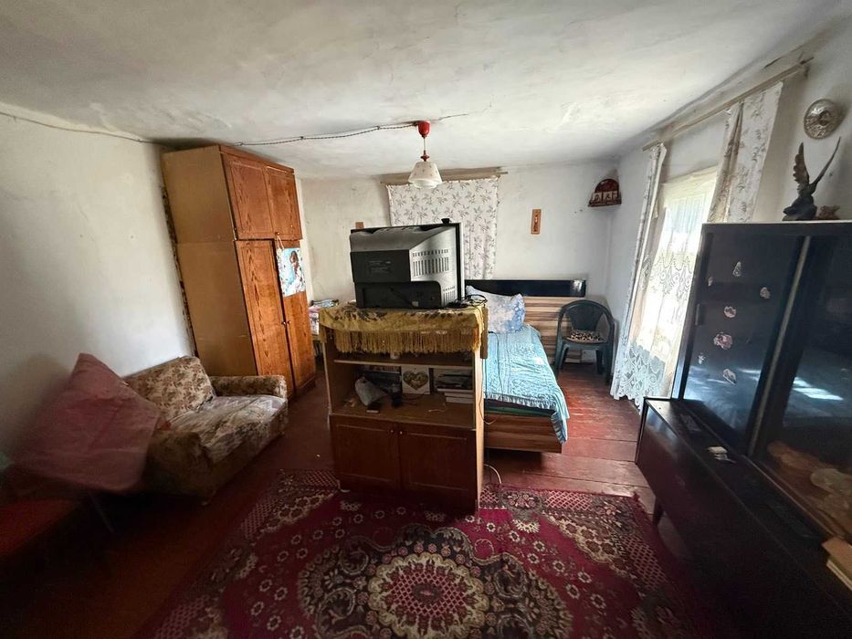 Продаж будинку Колонщина вул.Шевченка 108 60сот