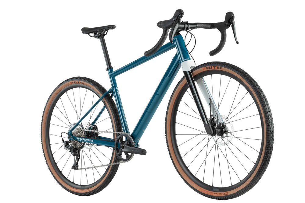 BMC URS AL Two - SRAM APEX 1x11 speed - 47% OFF