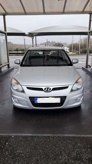 Hyundai i30 1.6 CRDI Blue Classic