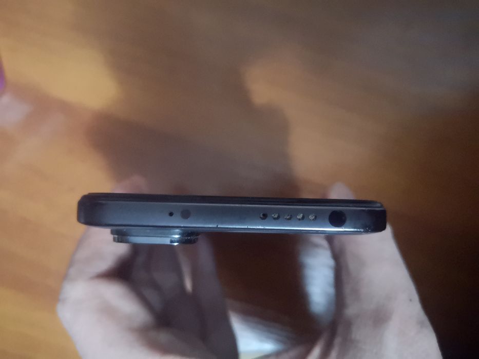 Смартфон Xiaomi Note 11s, 6/128gb, 108мп, чохол, з зауваженням