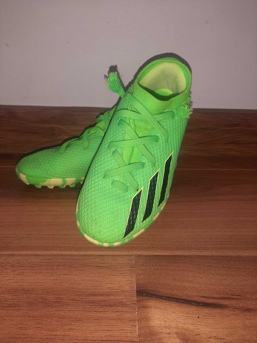 Buty korki adidas 30