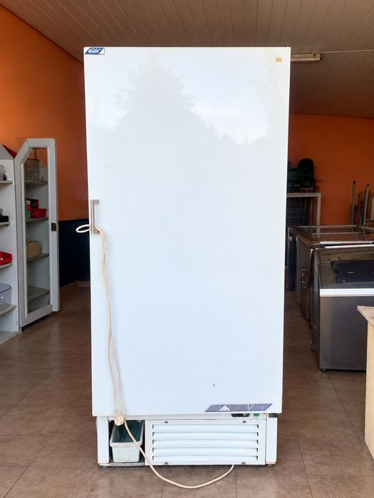 Szafa chłodnicza gastronomiczna COLD S700 – 658 L – sprawna