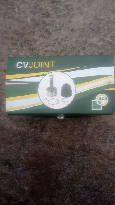 Шруз наружний гольф 2